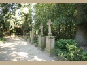 Family Cemetery
