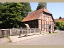 The Hude Watermill