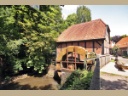 The Hude Watermill