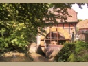 The Hude Watermill