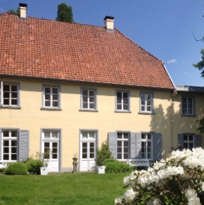 Manor house