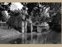 The Hude Watermill