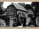 The Hude Watermill