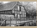 The Hude Watermill